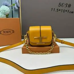 Mini sac a main TOD'S